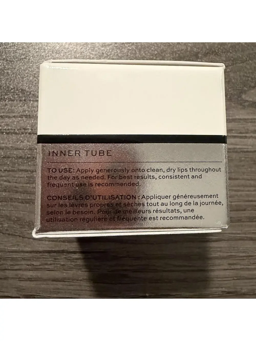 MAKE Inner Tube Plumping Lip Treatment 0.47 oz / 13.6 g
